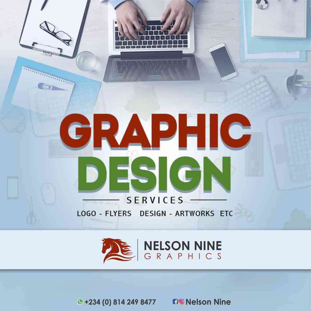 Nelson Nine Graphics